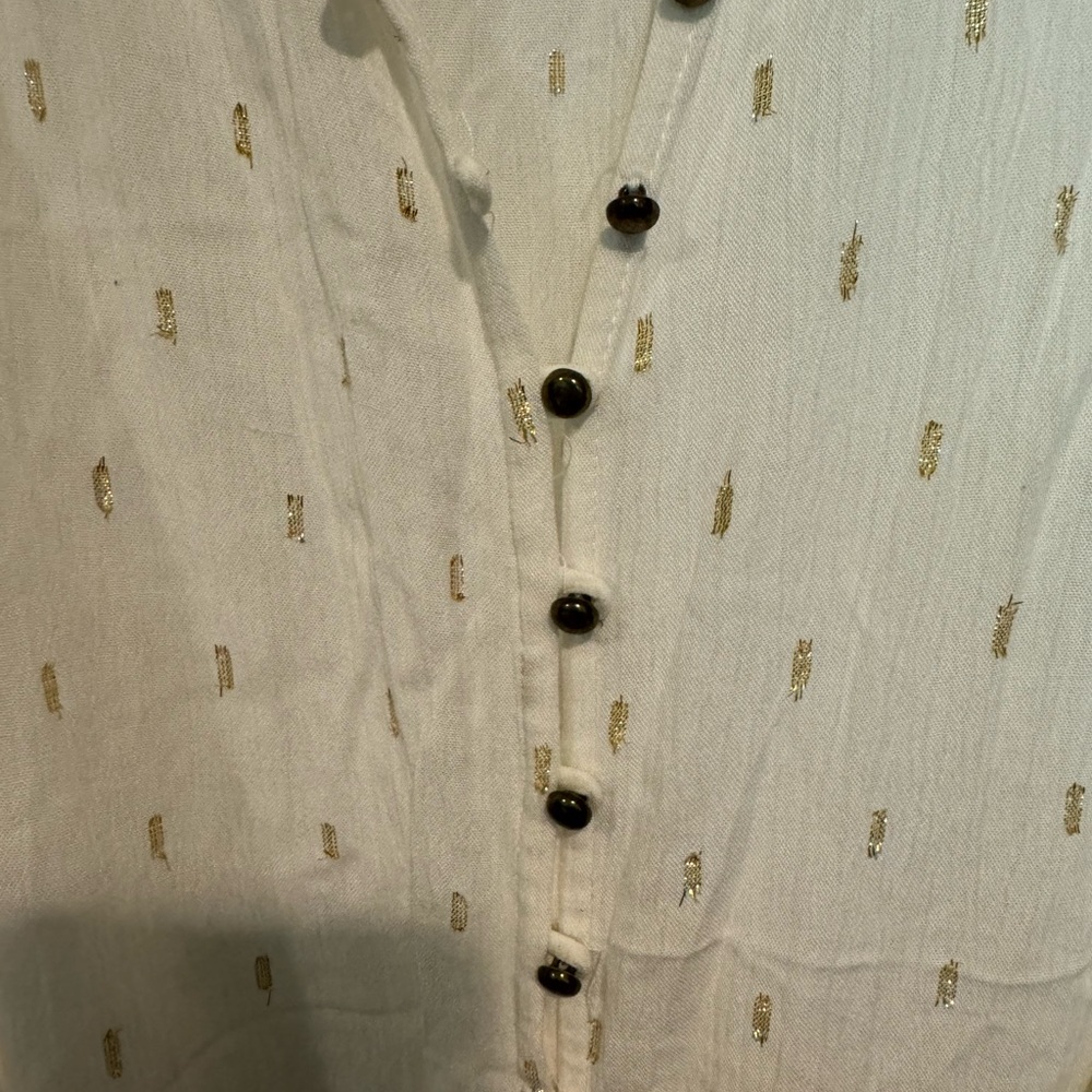 Shirt dress - Picture 4 of 6